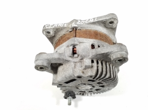 NISSAN X-Trail T31 (2007–2013) Generaator 23100JG71B - 4