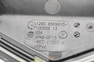 BMW X3 F25 (2010–2017) Sicherungskastendeckel vorne - 2