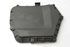 BMW X3 F25 (2010–2017) Sicherungskastendeckel vorne