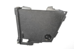 BMW X3 F25 (2010–2017) Sonstiges Teil Kofferraum innen 722222111 - 2