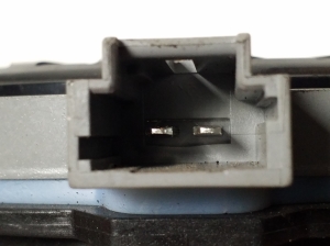 Peugeot 208 (2012–2019) Skaļrunis 90016439404 - 2