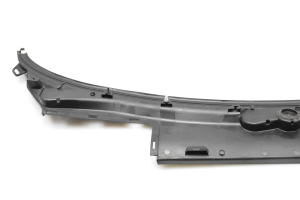 BMW X3 F25 (2010–2017) Wasserkasten (Scheibenwischermulde) 7206136 - 2
