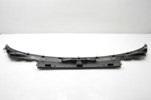BMW X3 F25 (2010–2017) Wasserkasten (Scheibenwischermulde) 7206136 - 3