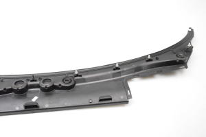 BMW X3 F25 (2010–2017) Wasserkasten (Scheibenwischermulde) 7206136 - 4