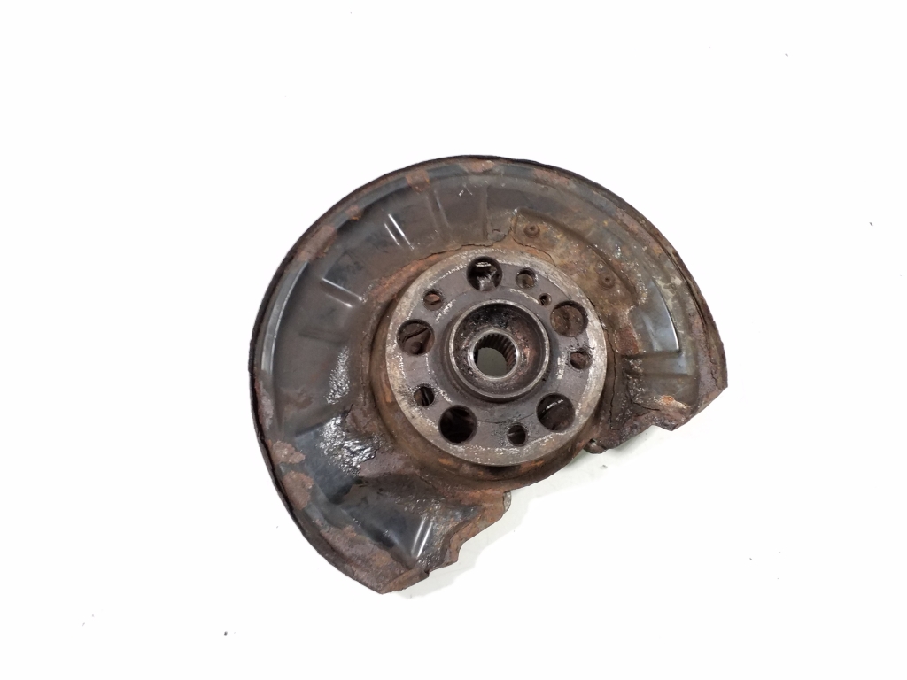 MERCEDES-BENZ C-Class W204/S204/C204 (2004-2015) Rear Right Wheel Hub A2043500441 21908673