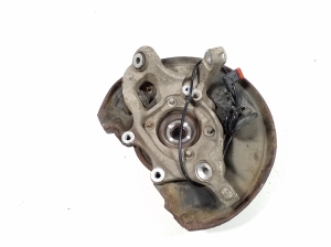 Mercedes Benz C-Class 204 (2007–2014) Tagumine rumm A2043500441 - 3