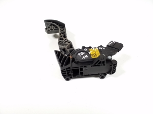 Volkswagen Polo V (2009–2017) Accelerator pedal 6C1721503B - 2