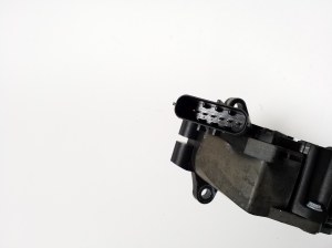 Volkswagen Polo V (2009–2017) Accelerator pedal 6C1721503B - 4