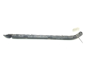  Rear bumper bracket 