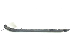  Rear bumper bracket 