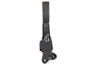 Mercedes Benz GL-Class 164 (2006–2012) Gaspedal A1643000504 - 2