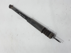   Rear shock absorber 