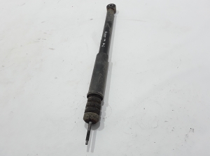  Rear shock absorber 