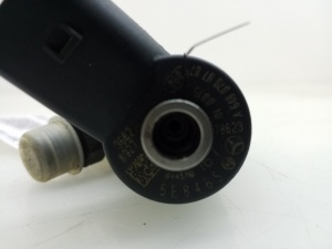 Mercedes Benz B-Class 245 (2005–2011) Injektor Einspritzdüse A6400700787 - 2