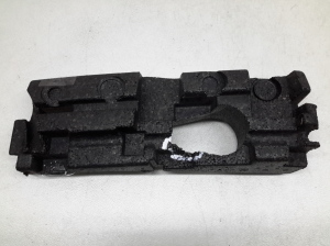 Mercedes Benz CLK-Class 208 (1997–2002) Pralldämpfer Stoßstange vorne A2088851237