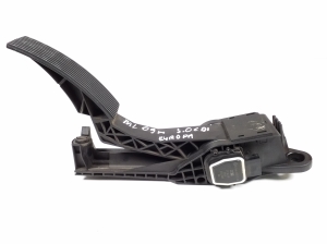Mercedes Benz ML-Class 164 (2005–2011) Accelerator pedal A1643000104 - 3