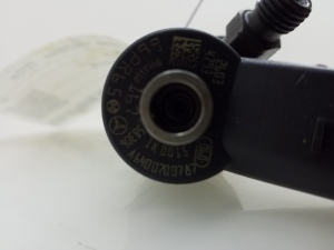 Mercedes Benz A-Class 169 (2004–2012) Injektor Einspritzdüse A6400700787 - 2