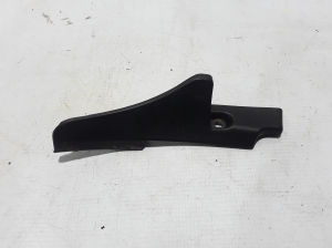 Dacia Duster (2010–2017) Windlaufverkleidung (Scheibenwischerabdeckung) 668220005R - 2