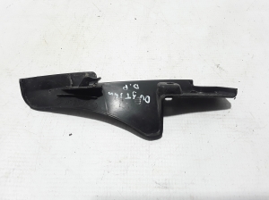 Dacia Duster (2010–2017) Windlaufverkleidung (Scheibenwischerabdeckung) 668220005R - 3