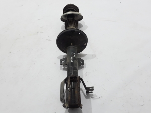   Front shock absorber 