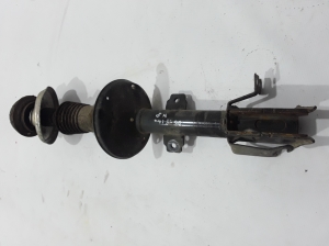  Front shock absorber 