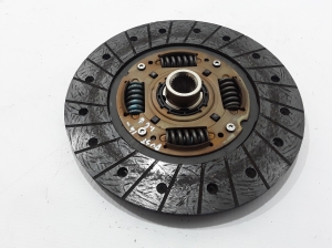  Clutch plate 