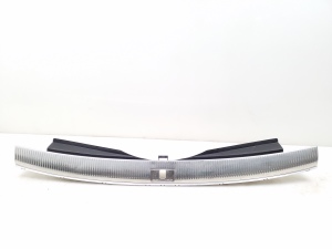 Trunk interior trim - 4L0864483