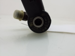 Mercedes Benz A-Class 169 (2004–2012) Injektor Einspritzdüse A6400700787 - 2