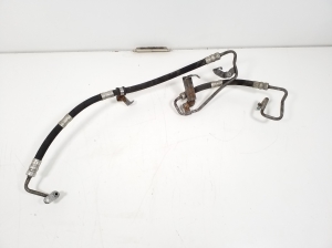 Mercedes Benz C-Class 204 (2007–2014) Roolilati voolik A2044601243 - 4