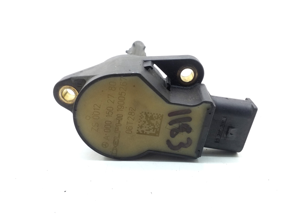 MERCEDES-BENZ SLK-Class R171 (2004-2011) High Voltage Ignition Coil A0001502780,A2729060060 21011467