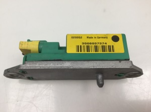 BMW X5 E53 (1999–2006) Airbagsensor 6900728 - 2