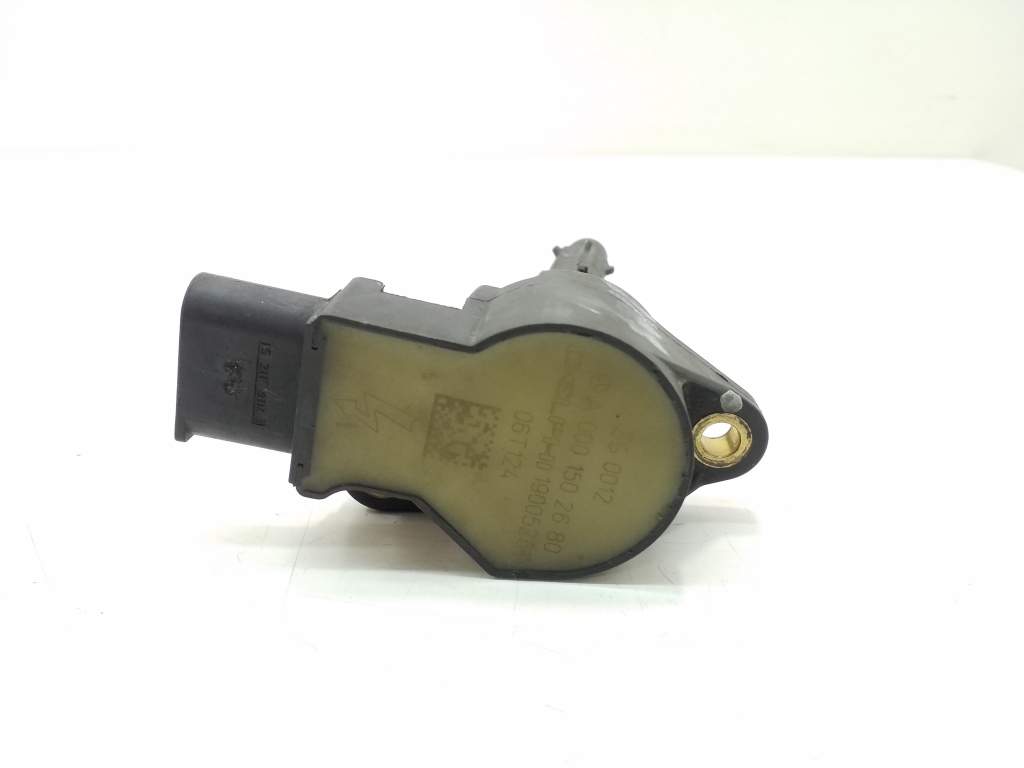 MERCEDES-BENZ SLK-Class R171 (2004-2011) High Voltage Ignition Coil A0001502680,A2729060060 21011436