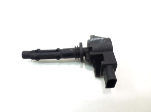   Ignition coil 