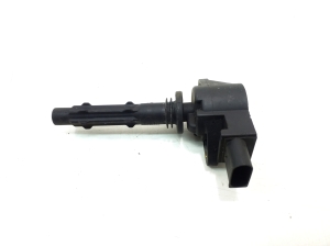  Ignition coil 