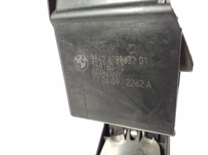 BMW 7 SERIJA F02 (2008–2015) Gaspedal 6788632 - 3
