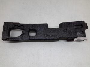 Mercedes Benz E-Class W211 (2002–2009) Front bumper absorber A2118850237 - 3