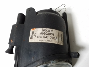 Tagfahrlicht vorne - 4B0941700A
