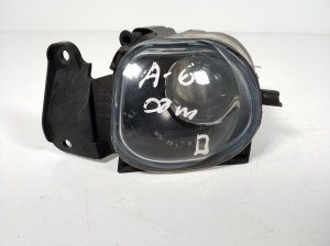 AUDI A6 C5 (1997–2005) Tagfahrlicht vorne 4B0941700A - 2