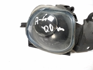 AUDI A6 C5 (1997–2005) Front daytime running light 4B0941699A - 3