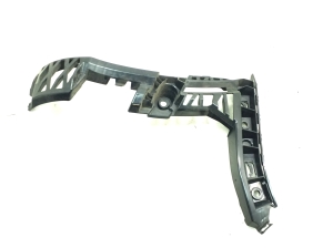  Rear bumper bracket 