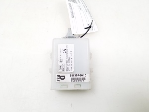 Central locking control unit - 88035FG010