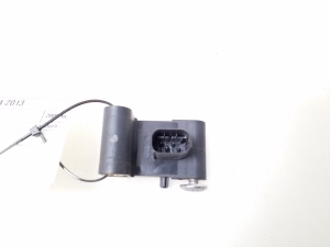 BMW 3 SERIES E90 (2004–2013) Turvapadja andur 6911003 - 2