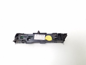 AUDI A6 C6 (2004–2011) Sonstiges Teil des Schaltmechanismus 4F1713463B - 2