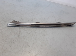 RENAULT Talisman II (2015–2026) Chromleiste für die Frontstoßstange 623879018R