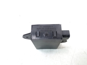 Chrysler Town Country IV (2000–2007) Control unit 4686669AA - 2