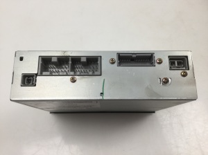 NISSAN 350 Z Z33 (2001–2009) DVD player 28330CD410 - 2