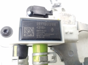 Mercedes Benz A-Class 177 (2018–2026) Other sensor 227701177R - 3