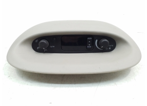Heizungsbedienteil - 05005009AC