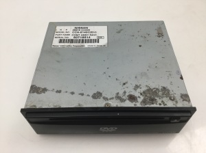 DVD player - 25915CC000