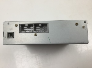 NISSAN Murano Z50 (2003–2017) DVD player 25915CC000 - 2